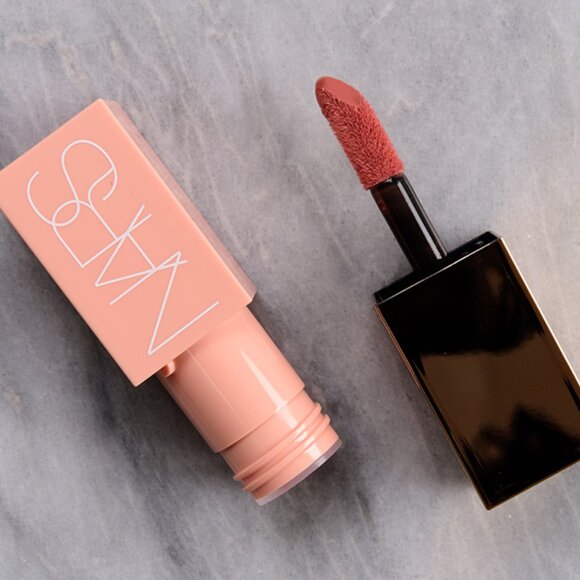 NARS: Afterglow Liquid Blush: Dolce Vita - Picture 1 of 4